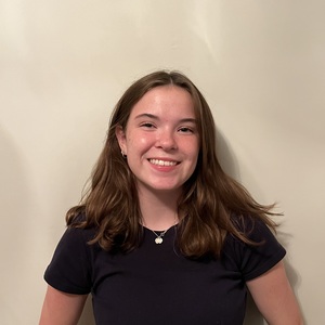 Fundraising Page: Lucy Allen